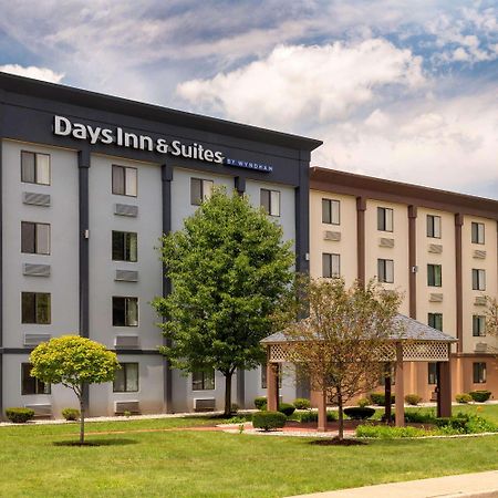 Days Inn And Suites By Wyndham Hammond, In Kültér fotó